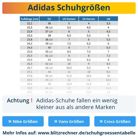 adidas uk 9 5 welche grösse